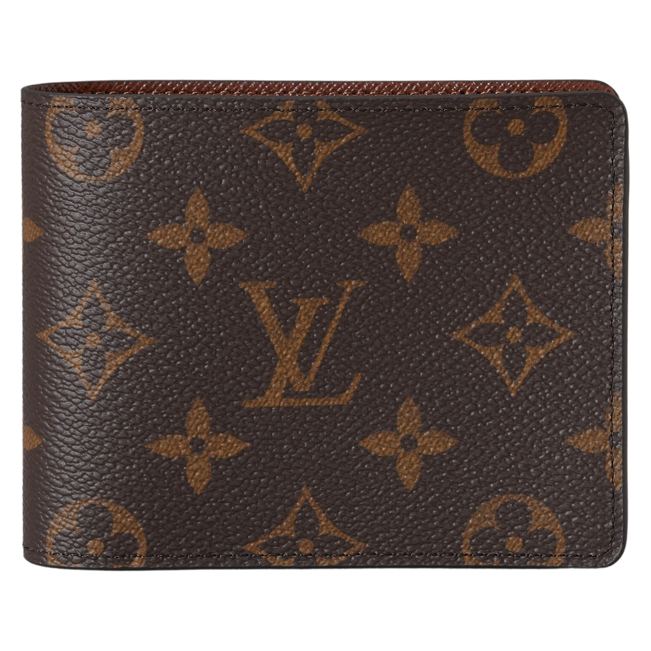 LOUIS VUITTON(USED)루이비통 M60895 모노그램 멀티플 월릿